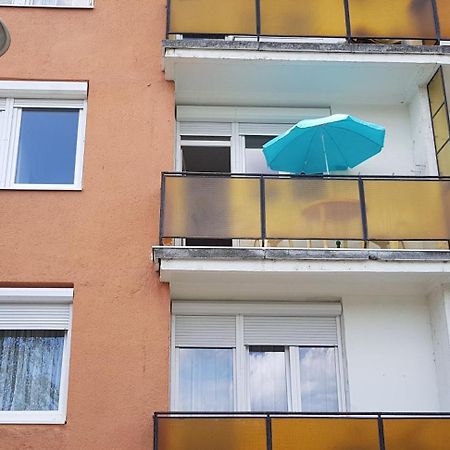 Appartement Veszprem Kucko Extérieur photo