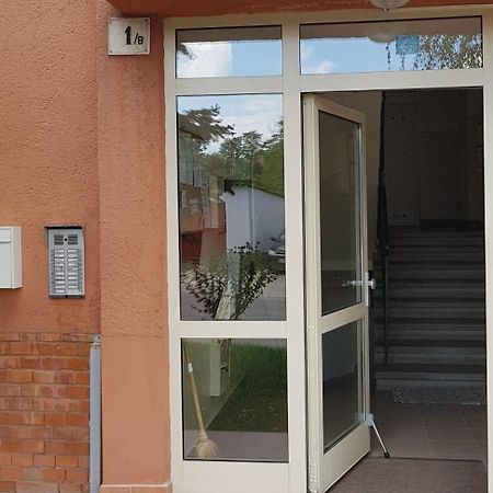 Appartement Veszprem Kucko Extérieur photo