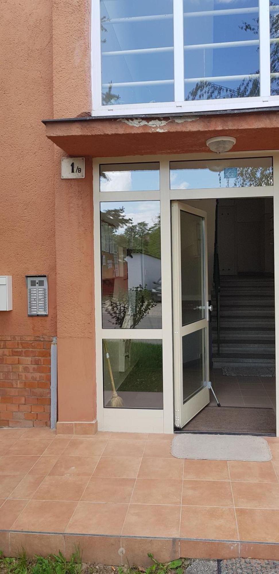 Appartement Veszprem Kucko Extérieur photo
