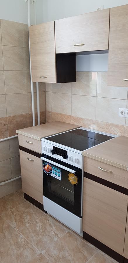 Appartement Veszprem Kucko Extérieur photo