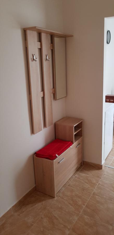 Appartement Veszprem Kucko Extérieur photo