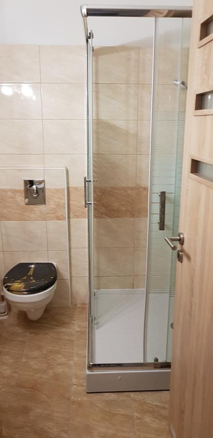 Appartement Veszprem Kucko Extérieur photo