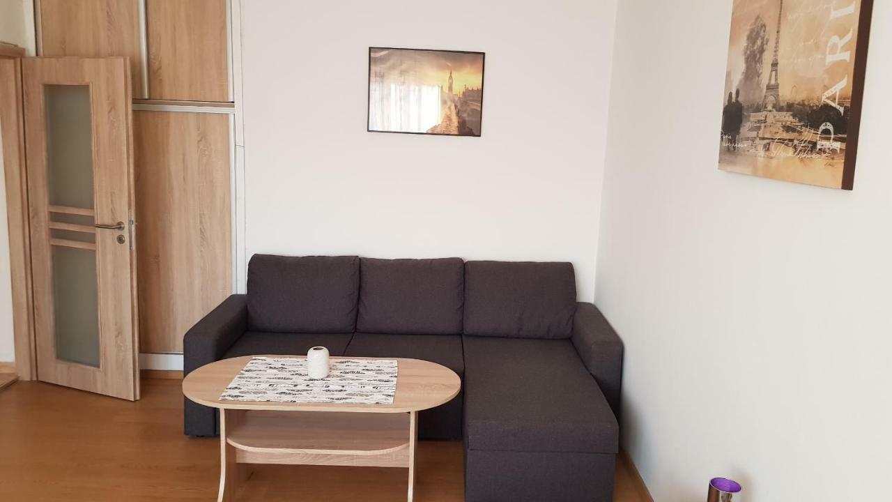 Appartement Veszprem Kucko Extérieur photo
