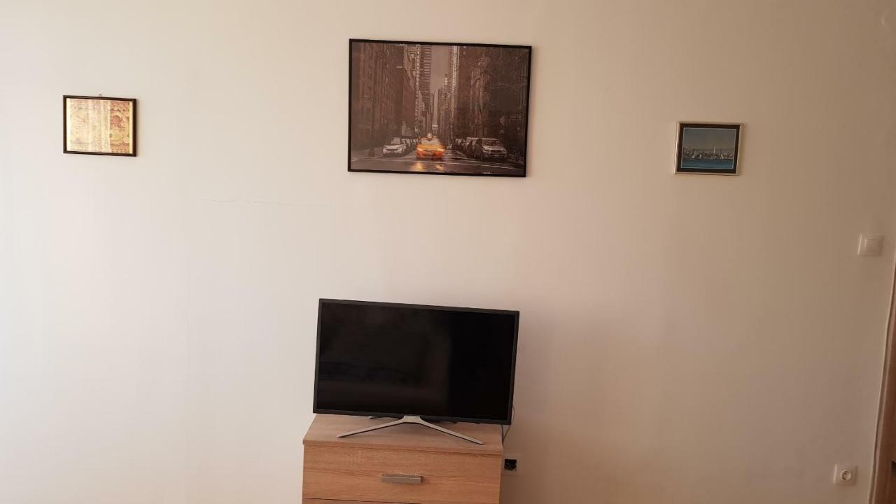 Appartement Veszprem Kucko Extérieur photo