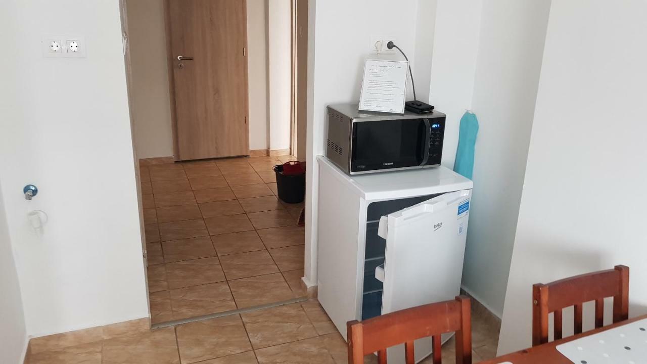 Appartement Veszprem Kucko Extérieur photo